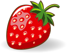 strawberry